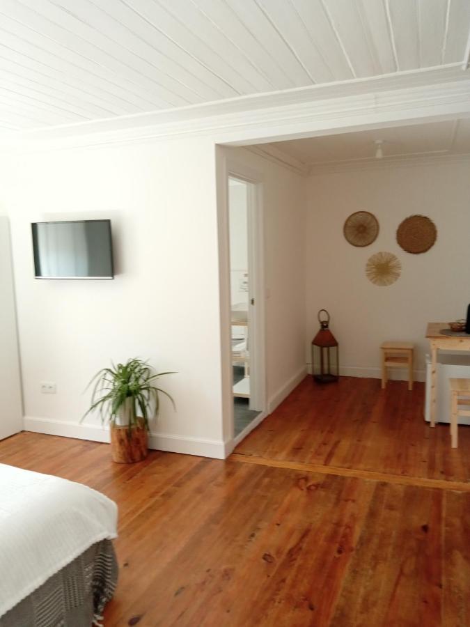 Casa Da Umbria Bed & Breakfast Odemira Bagian luar foto