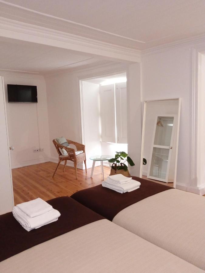 Casa Da Umbria Bed & Breakfast Odemira Bagian luar foto