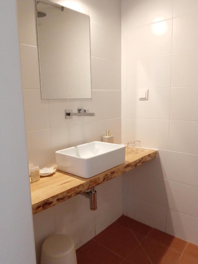 Casa Da Umbria Bed & Breakfast Odemira Bagian luar foto