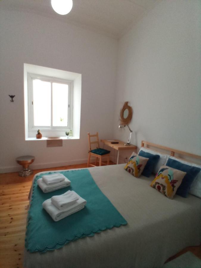 Casa Da Umbria Bed & Breakfast Odemira Bagian luar foto