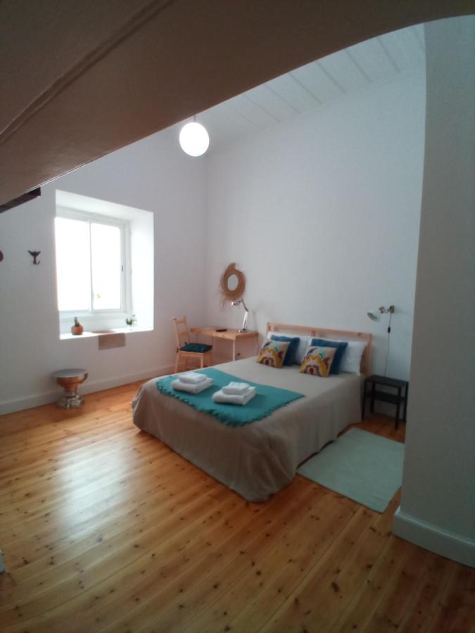 Casa Da Umbria Bed & Breakfast Odemira Bagian luar foto