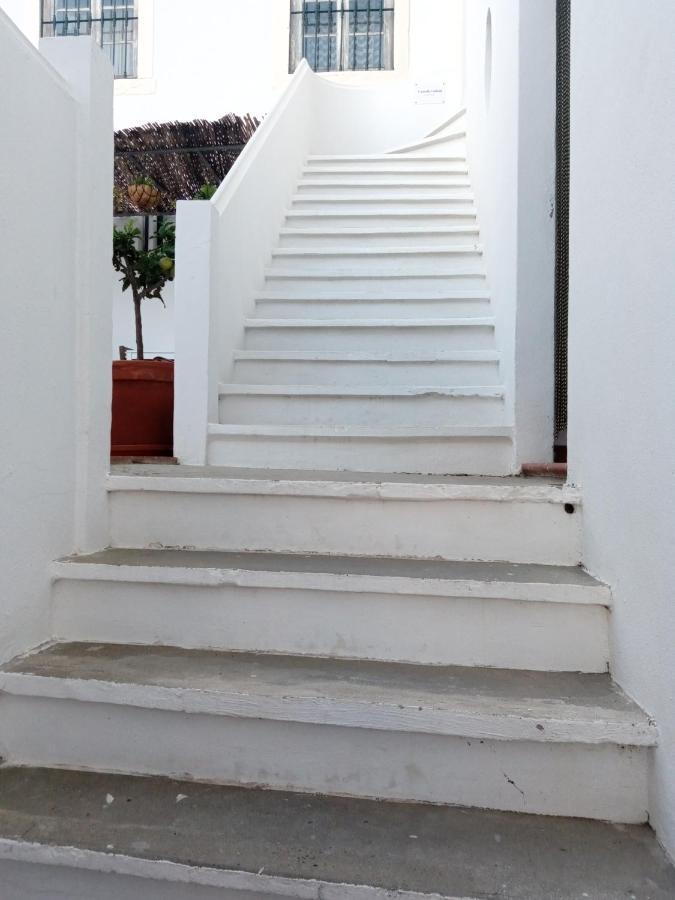 Casa Da Umbria Bed & Breakfast Odemira Bagian luar foto