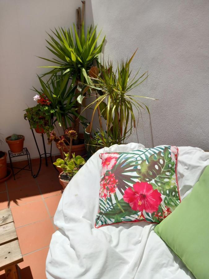 Casa Da Umbria Bed & Breakfast Odemira Bagian luar foto