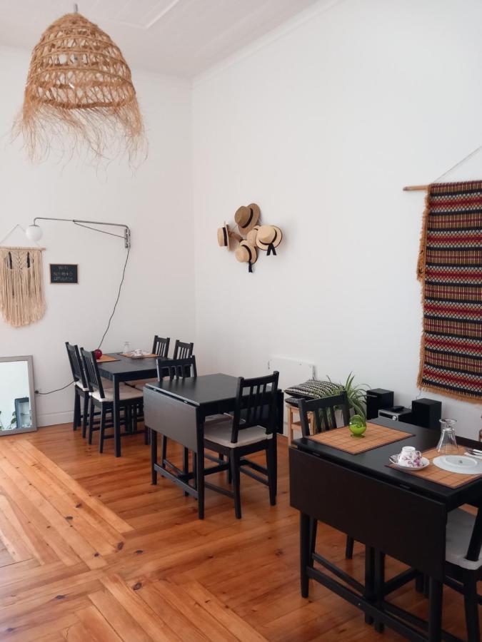 Casa Da Umbria Bed & Breakfast Odemira Bagian luar foto
