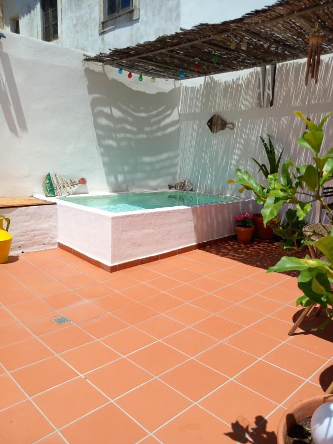 Casa Da Umbria Bed & Breakfast Odemira Bagian luar foto